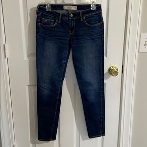 Hollister Skinny Jeans